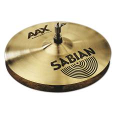 Тарелка SABIAN 13" AAX Fusion Hats