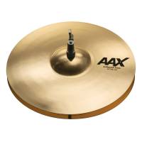 Тарелка SABIAN 14" AAX X-Plosion Hats (Brilliant)