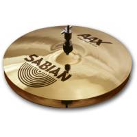 Тарілка SABIAN 14" AAX Stage Hats