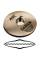 Тарілка SABIAN 14" AAX X-Celerator Hats