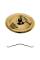 Тарілка Sabian 14" AA Mini Chinese