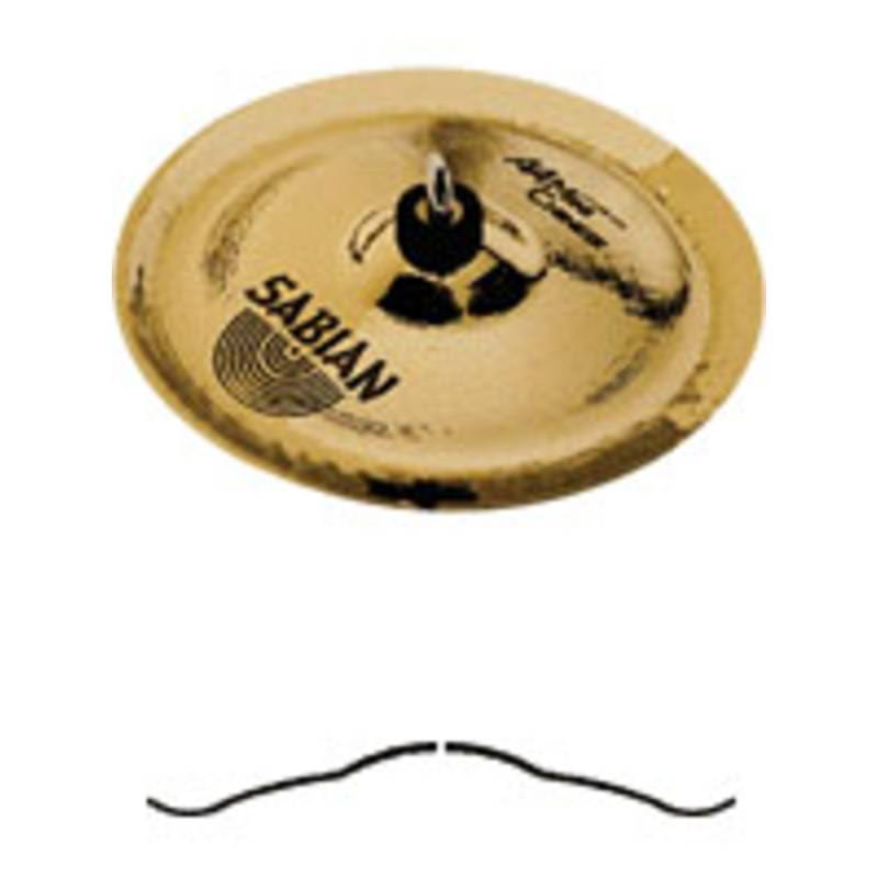 Тарілка Sabian 14" AA Mini Chinese