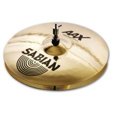 Тарілка SABIAN 14" AAX Fast Hats