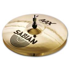 Тарелка SABIAN 14" AAX Fast Hats