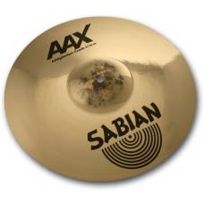 Sabian 15" AAX X-Plosion Crash (Brilliant)