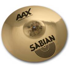  Sabian 15" AAX X-Plosion Crash (Brilliant)