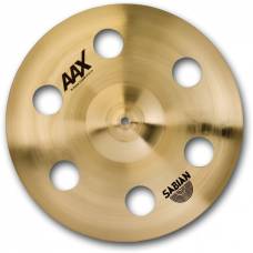 Тарелка Sabian 16" AAX O-ZONE CRASH (Brilliant)