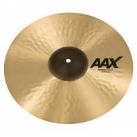 Тарілка Sabian 16” AAX Medium Crash