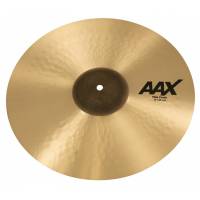 Тарелка Sabian 17” AAX Thin Crash