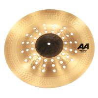 Тарелка Sabian 17" AA HOLY CHINA (Brilliance)