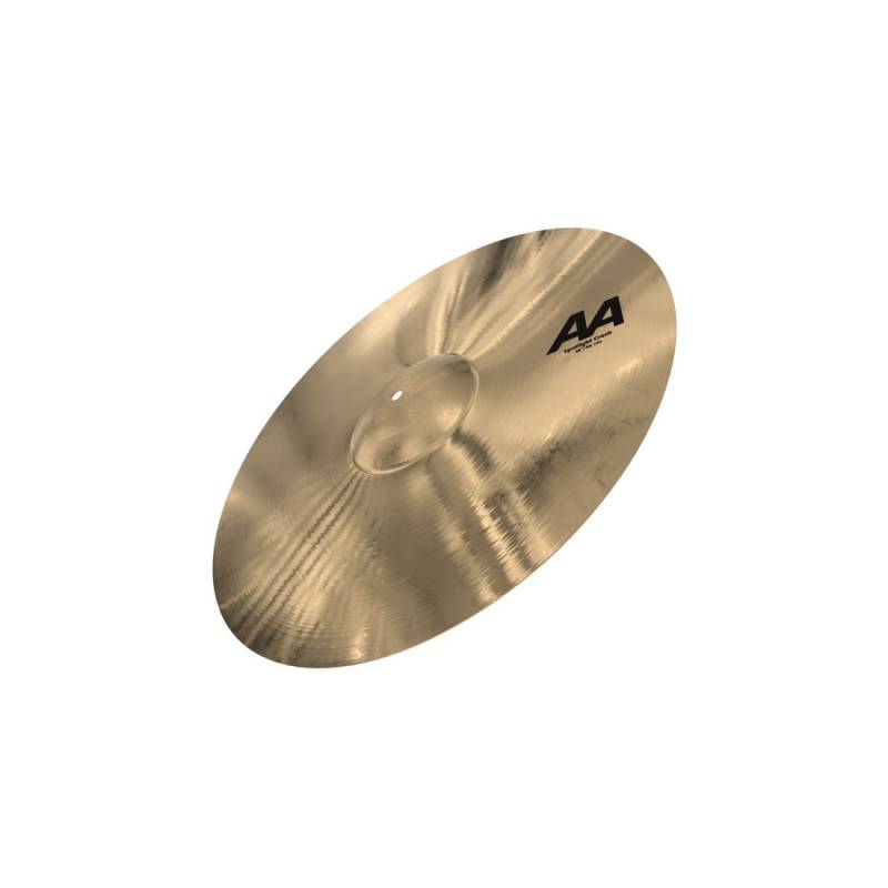 Тарілка Sabian 18” AA Spotlight Crash