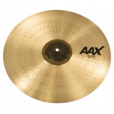 Тарелка Sabian 18” AAX Thin Crash