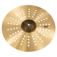 Тарілка Sabian 18" AAX Aero Crash