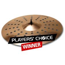 Тарелка Sabian 18" AAX Aero Crash (Brilliant)