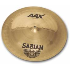 Тарелка Sabian 20" AAX Chinese (Brilliant)
