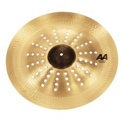 Тарілка Sabian 21" AA HOLY CHINA (Brilliant)