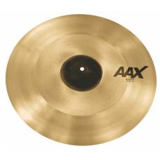 Тарелка Sabian 21” AAX Freq Ride
