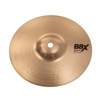 Тарелка Sabian 8" B8X Splash