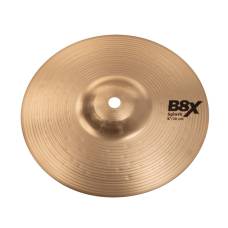 Тарілка Sabian 8" B8X Splash