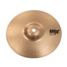 Тарелка Sabian 8" B8X Splash