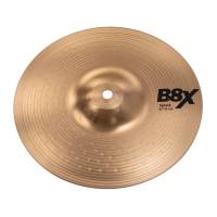 Тарелка Sabian 10" B8X Splash