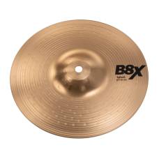 Тарелка Sabian 10" B8X Splash