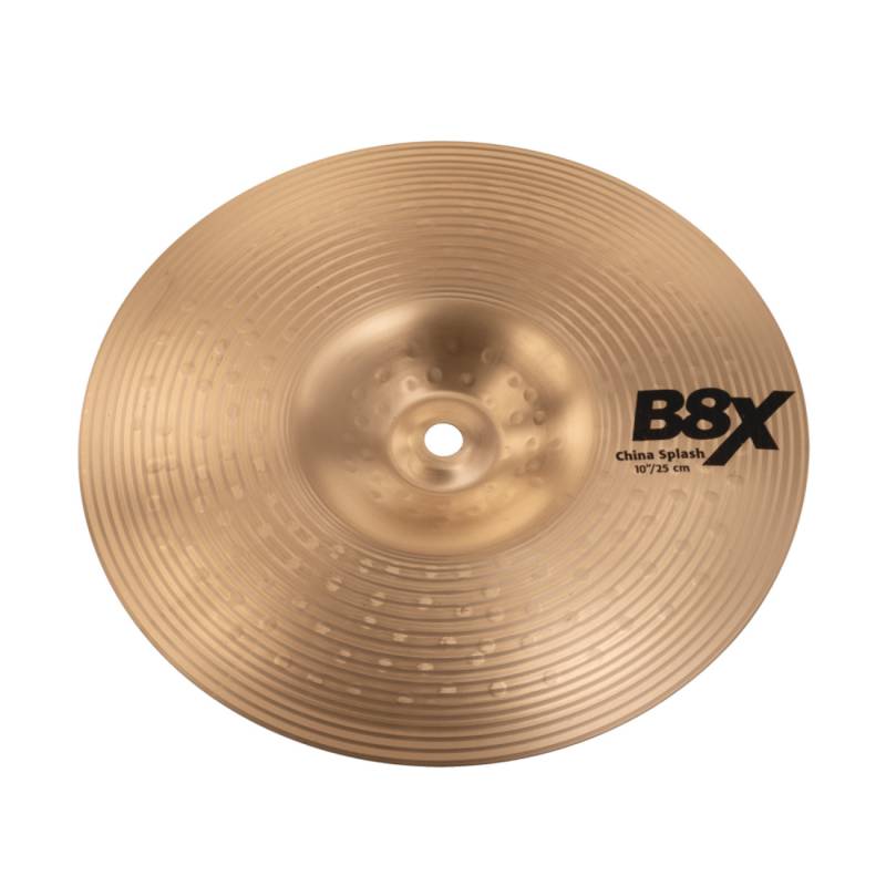 Тарелка Sabian 10" B8X China Splash