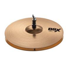 Тарелка SABIAN 13" B8X Hats