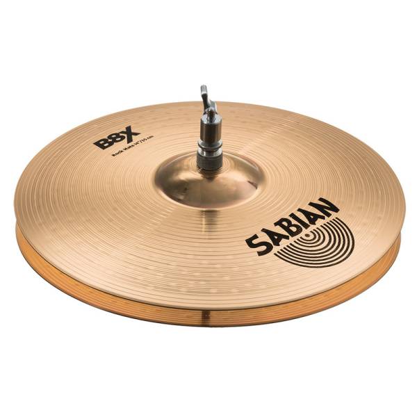 Тарілка SABIAN 14" B8X Rock Hats