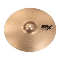 Тарілка SABIAN 14" B8X Thin Crash