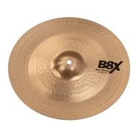Тарілка Sabian 14" B8X Mini Chinese