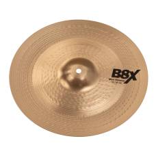 Тарелка Sabian 14" B8X Mini Chinese