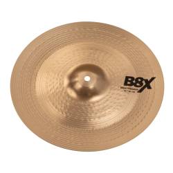 Тарілка Sabian 14" B8X Mini Chinese Тарілка Sabian 14" B8X Mini Chinese