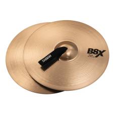 Набір тарілок Sabian 14" B8X Band