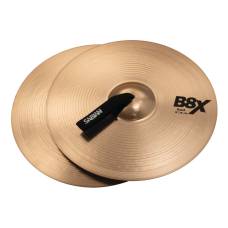Набор тарелок Sabian 14" B8X Band
