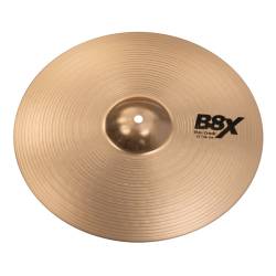 Тарелка Sabian 15" B8X Thin Crash