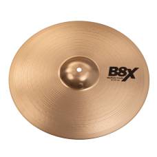 Тарелка SABIAN 16" B8X Medium Crash