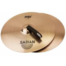 Набор тарелок Sabian 16" B8X Band