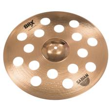 Тарелка Sabian 18" B8X O-Zone