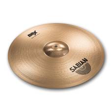 Тарелка Sabian 18" B8X Thin Crash
