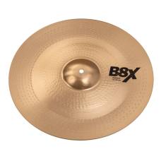 Тарілка Sabian 18" B8X Chinese