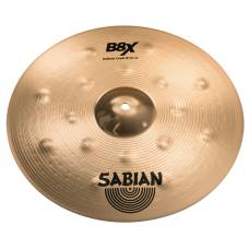 Тарелка Sabian 18" B8X Ballistic Crash