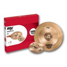 Набор тарелок Sabian B8X EFFECTS PACK