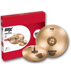 Набор тарелок Sabian B8X First Pack (14)