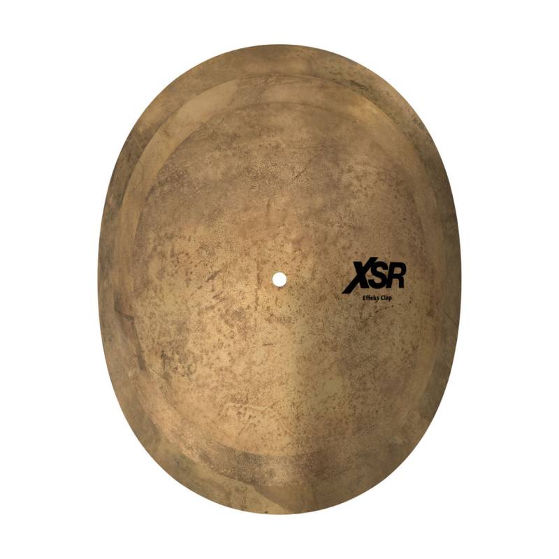 Тарілка Sabian XSR Effeks Clap