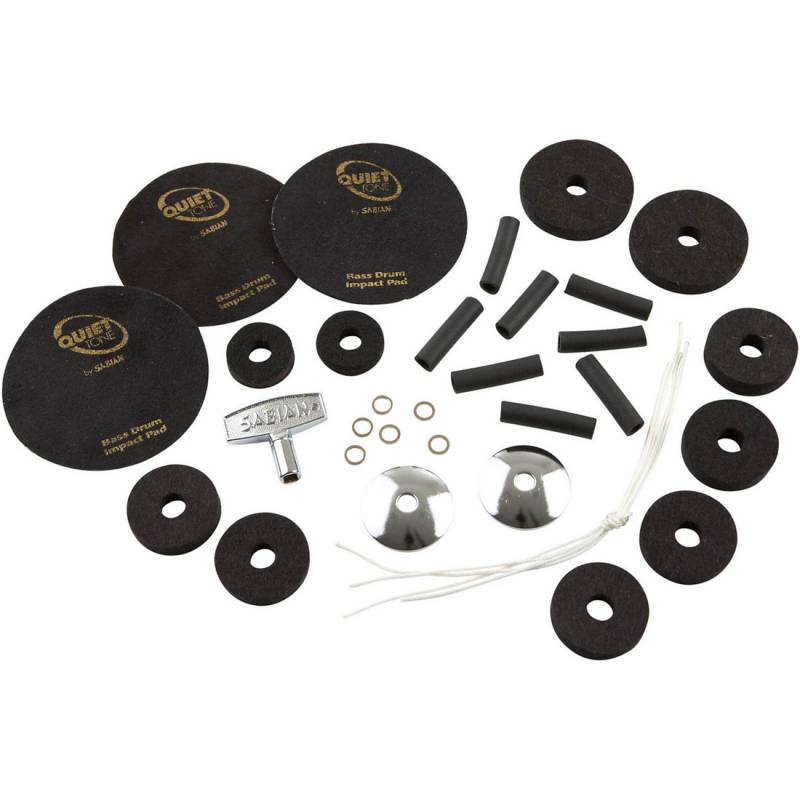 Набор аксессуаров для ударных Sabian CRISIS KIT