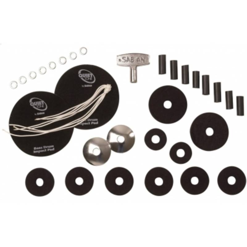 Набор аксессуаров для ударных Sabian CRISIS KIT