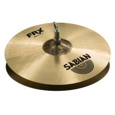 Тарелка SABIAN 14" FRX Hats