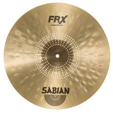 Тарелка SABIAN 16" FRX Crash