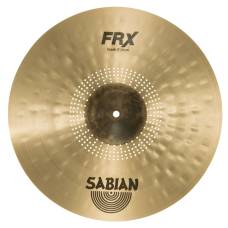 SABIAN 17" FRX Crash